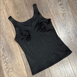 Flexees Decadence Everyday Control Tank With Tummy Control by Maidenform